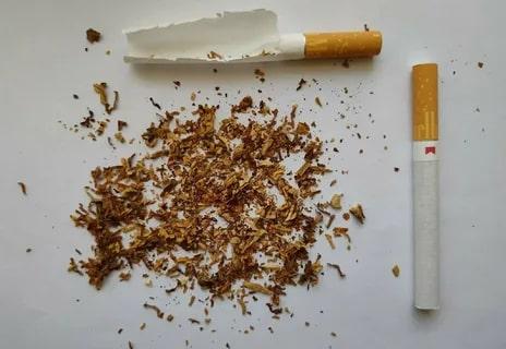 Эффект от жевательного табака: как влияет никотин без дыма Эффект от жевательного табака: как влияет никотин без дыма